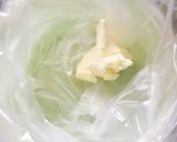 トースターで作るHMバナナお豆腐スコーン作り方1写真