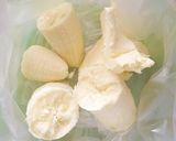 トースターで作るHMバナナお豆腐スコーン作り方2写真