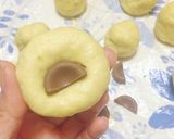 トースターで作るHMバナナお豆腐スコーン作り方6写真