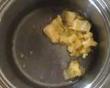 サクッフワッ アイスシュークリーム作り方1写真