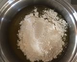 サクッフワッ アイスシュークリーム作り方2写真
