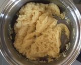 サクッフワッ アイスシュークリーム作り方3写真