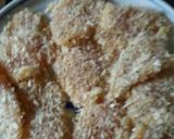 ささみフライの揚げ焼き✨作り方7写真