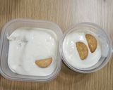 しのんち☆ヨーグルトチーズケーキ作り方7写真