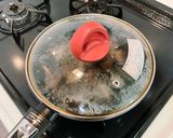 第4のお肉♪ひと口スパイシーラム🍻作り方3写真