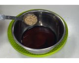 厚揚げのニラ南蛮★動画あり★作り方3写真