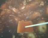 しっとり鶏むね肉の飴色玉ねぎカレー作り方26写真