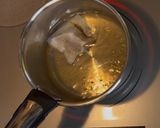プルコギのタレで甘口ワカメスープ作り方2写真