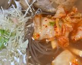 簡単　冷麺作り方6写真