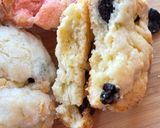 横浜発♡クリームチーズのさっくりクッキー作り方7写真