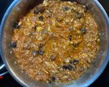 Tuna and Olive Pasta作り方7写真