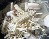 鮭ときのこの豆乳ワンパンパスタ作り方3写真