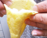 きむら家の油揚げのもやし詰め煮作り方1写真