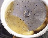 きむら家の油揚げのもやし詰め煮作り方5写真