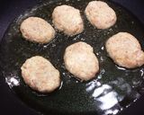 豆腐入☆ナゲット作り方5写真