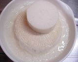 たっぷり野菜のみぞれあんかけうどん作り方2写真