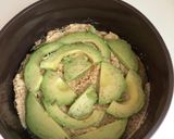 野菜のガトーインビジブル作り方8写真