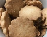 溶かしバタークッキー作り方11写真