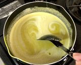 パンプキンスープ作り方6写真