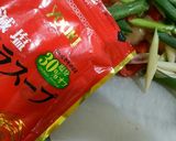 電子レンジで三分ささみの黒酢あえ作り方6写真