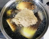 たけのこの茹で方・基本のあく抜き作り方4写真