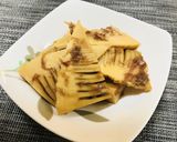 たけのこの茹で方・基本のあく抜き作り方11写真