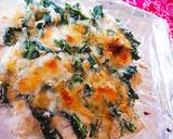 鶏ササミのチーズマヨで簡単パン粉焼き作り方8写真