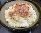 風邪に簡単！栄養満点ささみと卵のおかゆ☆作り方7写真