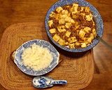 イケメン男子の本格麻婆豆腐 ！四川風！作り方10写真