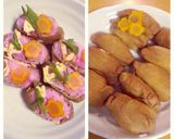 おいなりさん(おあげのみ)♡作り方8写真