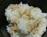 お家で作ろう!てんや風の天丼作り方10写真
