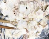 はんぺんとツナのサラダ作り方3写真