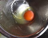 TVあさイチ目玉焼き!作り方1写真