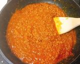 あまいキーマカレー作り方7写真