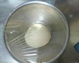 米粉パウダー入りちぎりパン作り方4写真