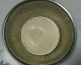 米粉パウダー入りちぎりパン作り方5写真