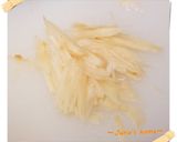 アサリと新生姜の炊き込みご飯☆春イベント作り方1写真