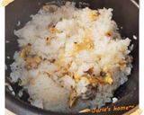 アサリと新生姜の炊き込みご飯☆春イベント作り方4写真