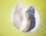 脂が乗って美味しい銀だらDEフライ♪作り方5写真