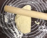 サクふわっ*腹割れ簡単スコーン作り方10写真