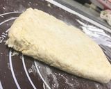 サクふわっ*腹割れ簡単スコーン作り方13写真