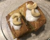ケーキnoデコレーション　記録ｗ作り方16写真