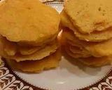 離乳食♪小麦粉・卵・乳なし！パンケーキ♡作り方7写真