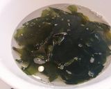 大きくても食べられちゃう！筍の若竹煮作り方5写真