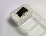 寿司型・模様巻き(パプリカで豪華客船)作り方9写真