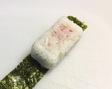 寿司型・模様巻き(パプリカで豪華客船)作り方11写真