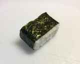 寿司型・模様巻き(パプリカで豪華客船)作り方12写真