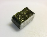 寿司型・模様巻き(パプリカで豪華客船)作り方12写真