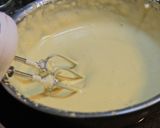 チョコチップ in*バナナロールケーキ作り方10写真