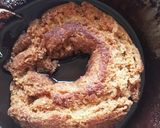 卵無しオールドチョコファッション作り方10写真